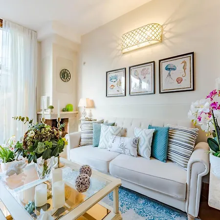 Villa Tranquil Coastal Near Rome Torvaianica