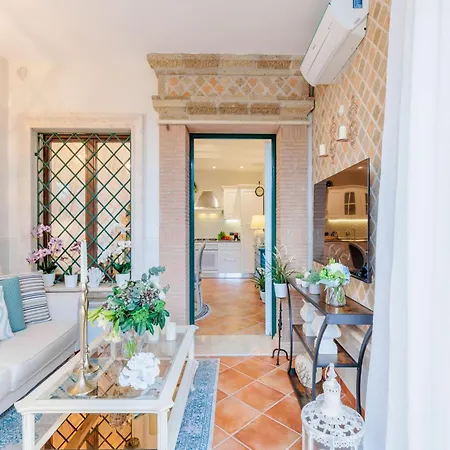 Villa Tranquil Coastal Near Rome Torvaianica