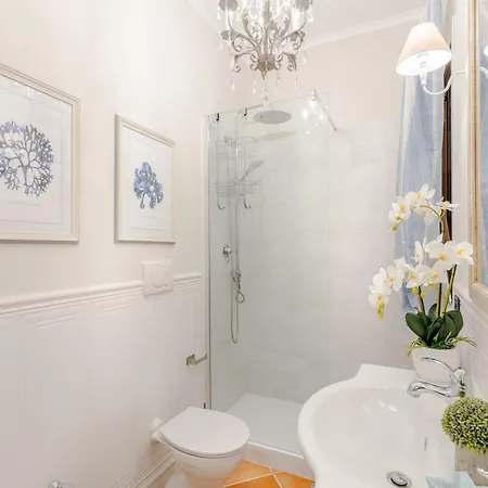 Villa Tranquil Coastal Near Rome Torvaianica