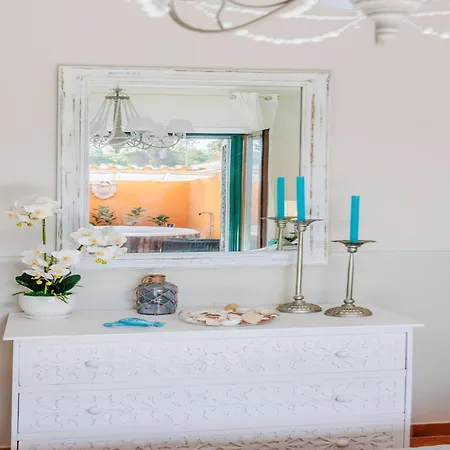 Villa Tranquil Coastal Near Rome Torvaianica