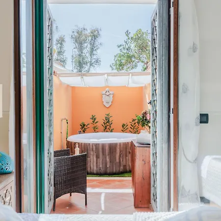 Tranquil Coastal Near Rome Villa