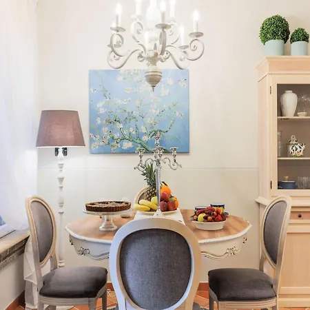Villa Tranquil Coastal Near Rome Torvaianica